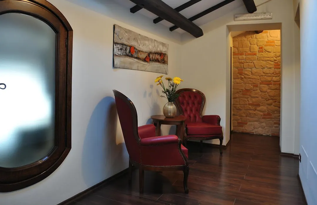 Al Casaletto Hotel-1