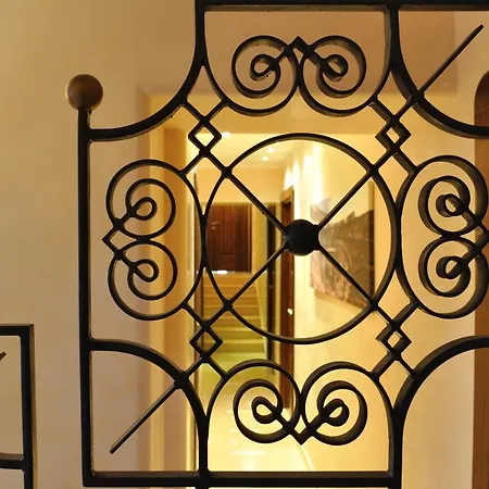 Al Casaletto Hotel-3