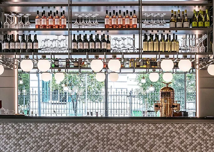 The Regency, Rome, A Tribute Portfolio Hotel